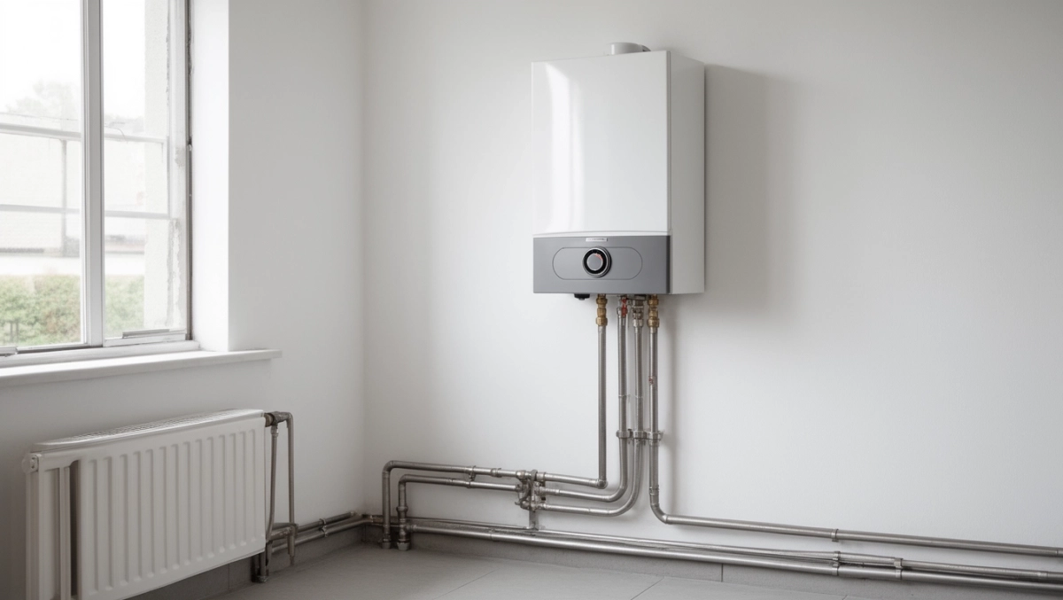 Jaki piec elektryczny do domu 150m2