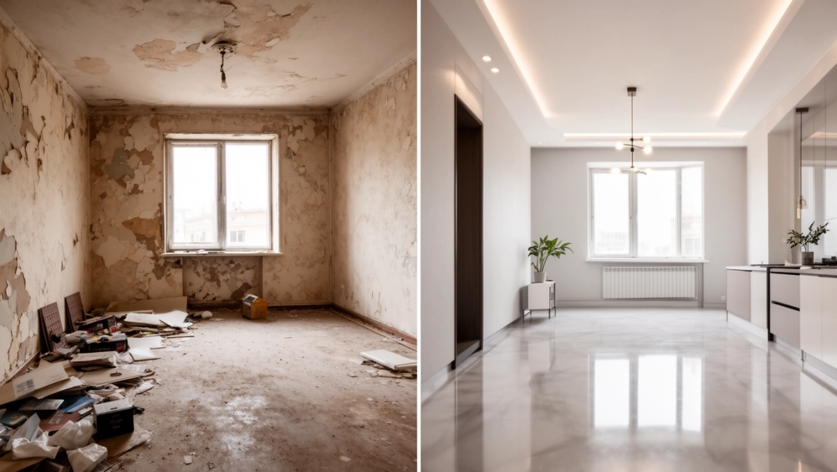 Remont w 48 godzin kto płaci