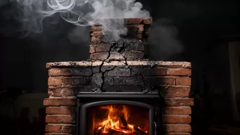 Co ile przegląd kominiarski w domu jednorodzinnym