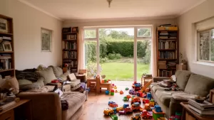 Dobudowa pokoju do istniejącego domu