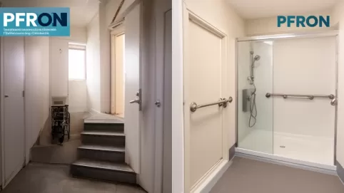 dotacje z pfron u dla niepełnosprawnych na remont łazienki