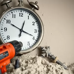 Głośne prace remontowe w jakich godzinach