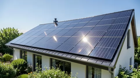 Ile kosztuje fotowoltaika na dom 150m2