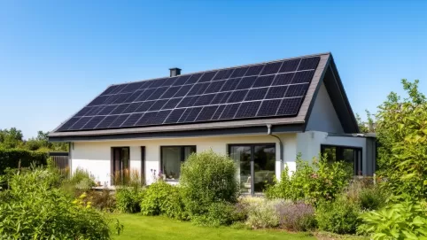 Ile paneli fotowoltaicznych na dom 150m2