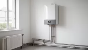 Jaki piec elektryczny do domu 150m2