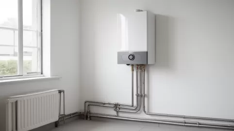 Jaki piec elektryczny do domu 150m2