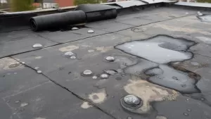 remont dachu papa termozgrzewalna